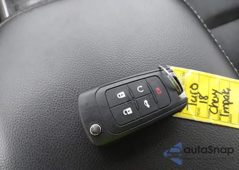 2018 Chevrolet Impala 2Lz z USA, uszkodzony, nr VIN 2G1125S32J9148976